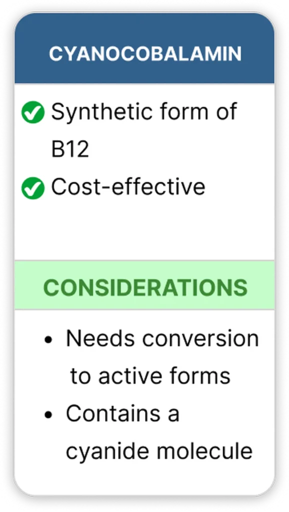 CYANOCOBALAMIN