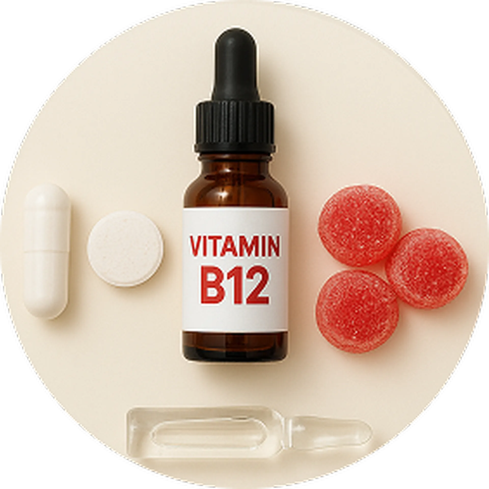 vitamin b12