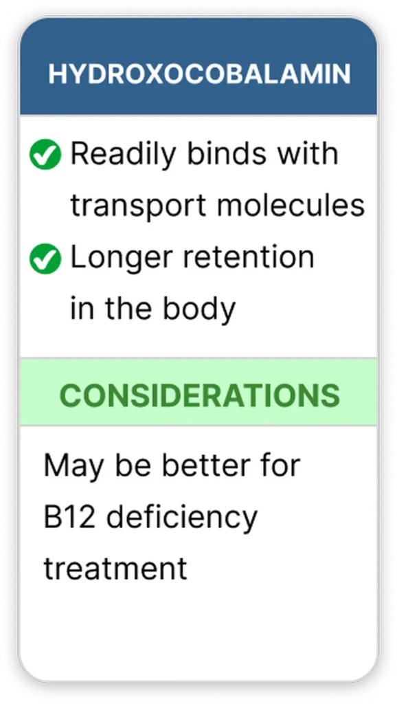 HYDROXOCOBALAMIN