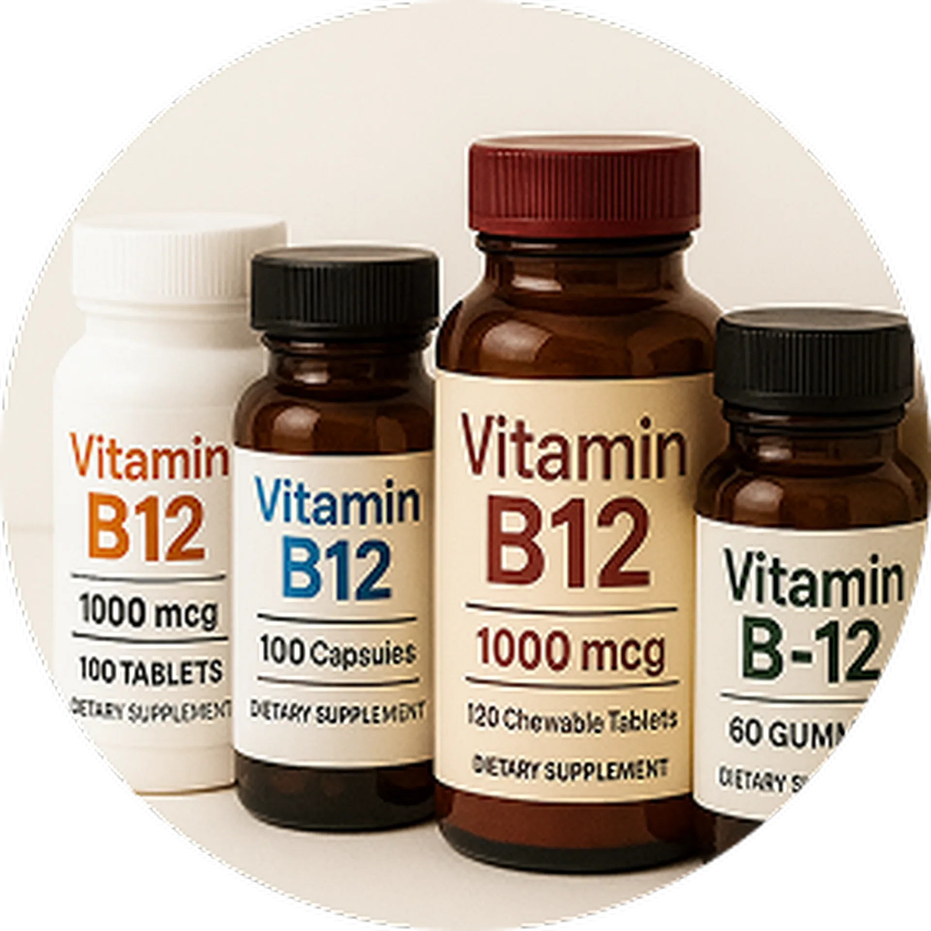 vitamin b12