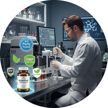 lab testing
