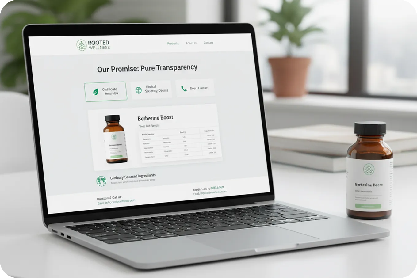 Evaluating Manufacturers and Brand Reputation