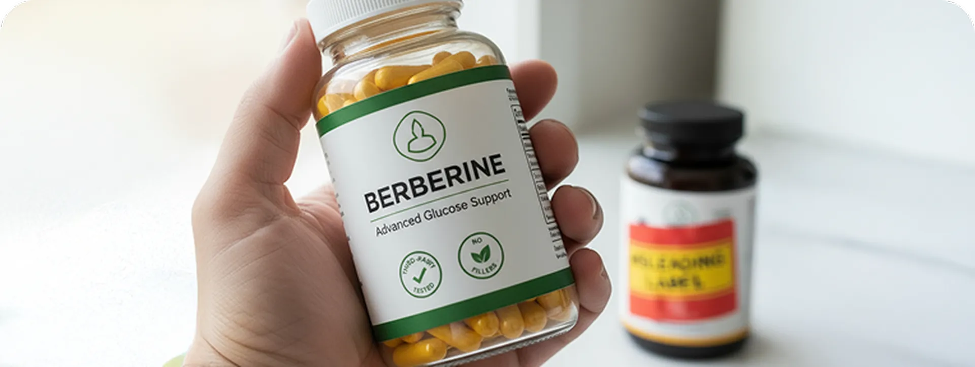 How to Choose a Quality Berberine Supplement