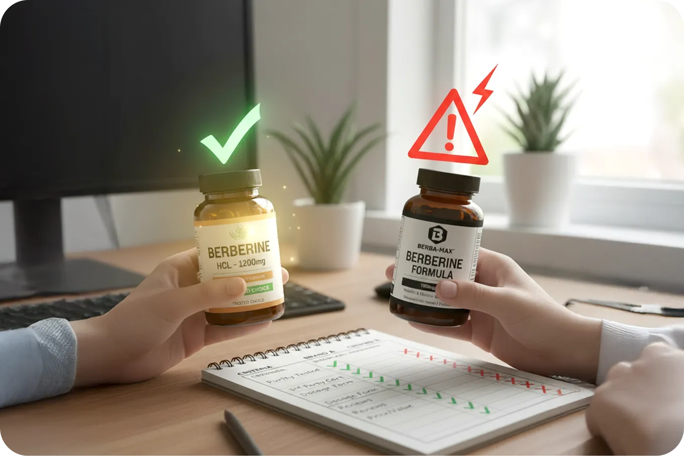 Making Your Final Decision A Systematic Approach