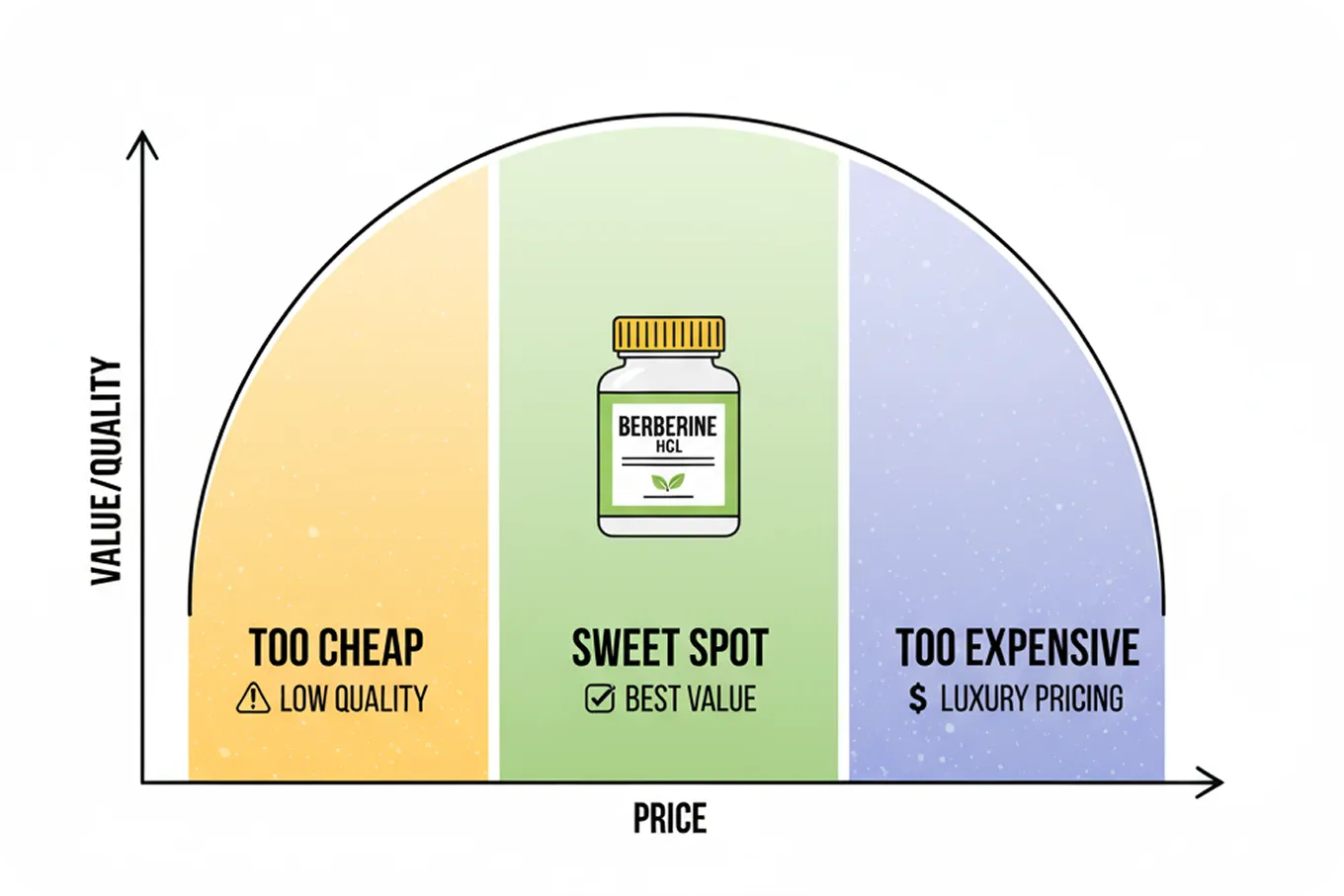 Price vs. Quality Finding the Sweet Spot