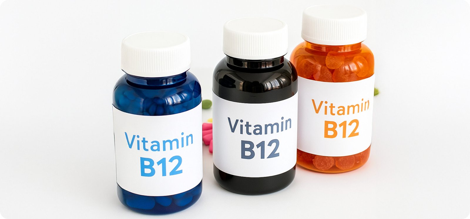 How to Choose a Quality B12 Supplement