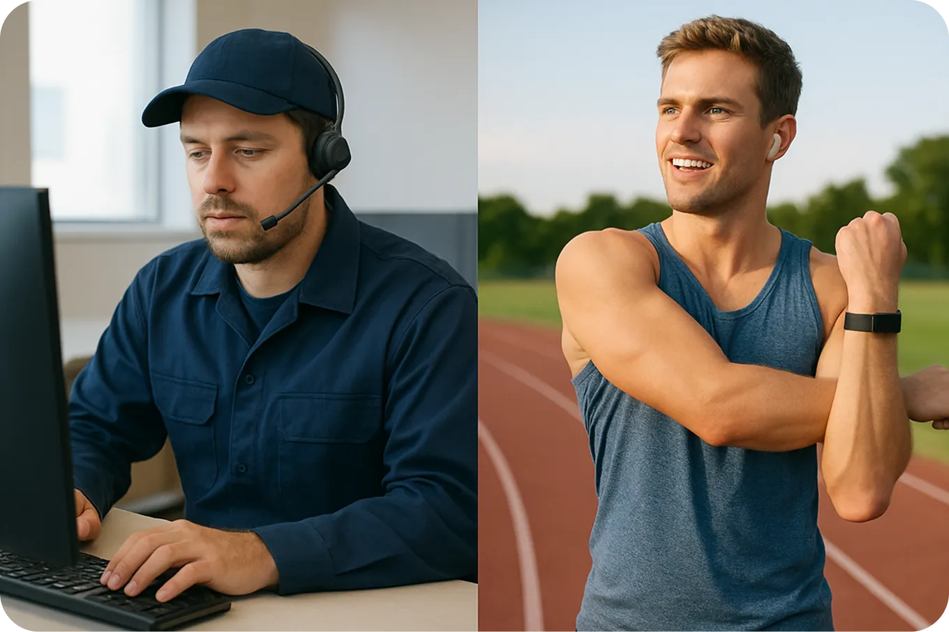 Advanced Timing Considerations for Different Lifestyles​