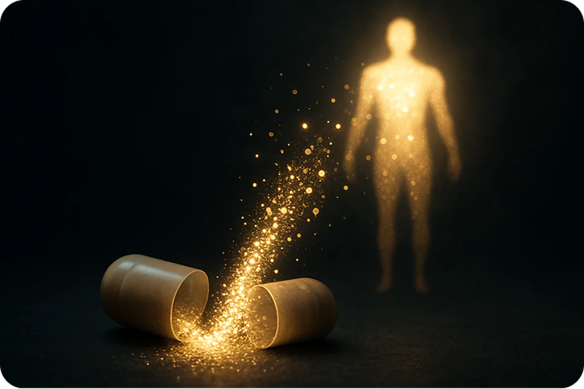Conclusion – Nicotinamide as a Keystone Nutrient for Cellular Longevity