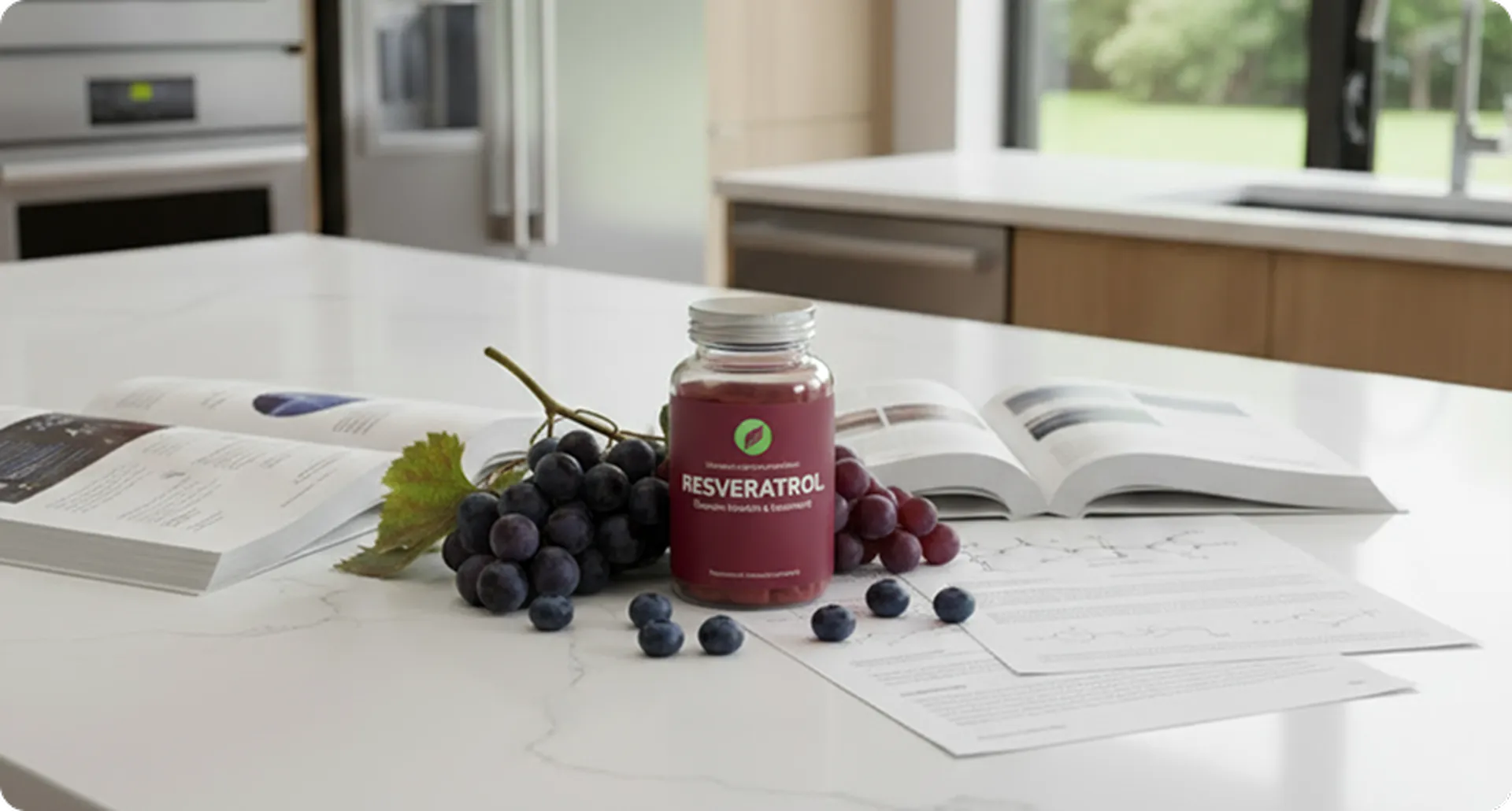 Conclusion – Resveratrol as a Promising Longevity Ally
