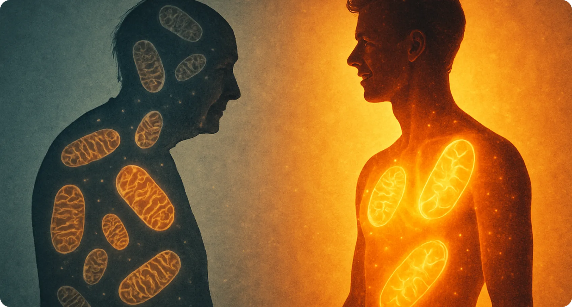 Declining Levels with Age  – Understanding the Need for Supplementation