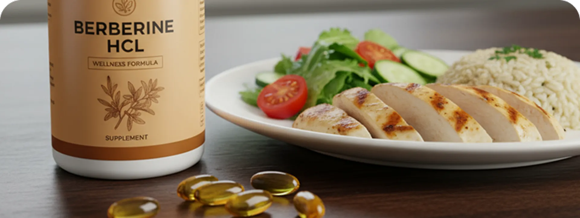 How to Take Berberine Dosage, Timing, Cycling & Stacks (A Practical Guide)