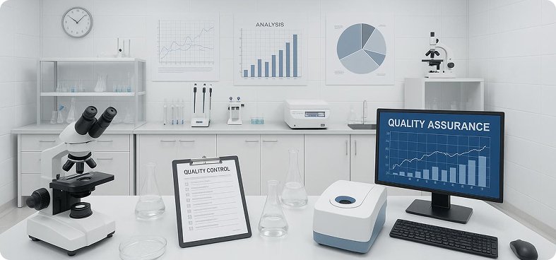 How to Vet Methylene Blue Quality