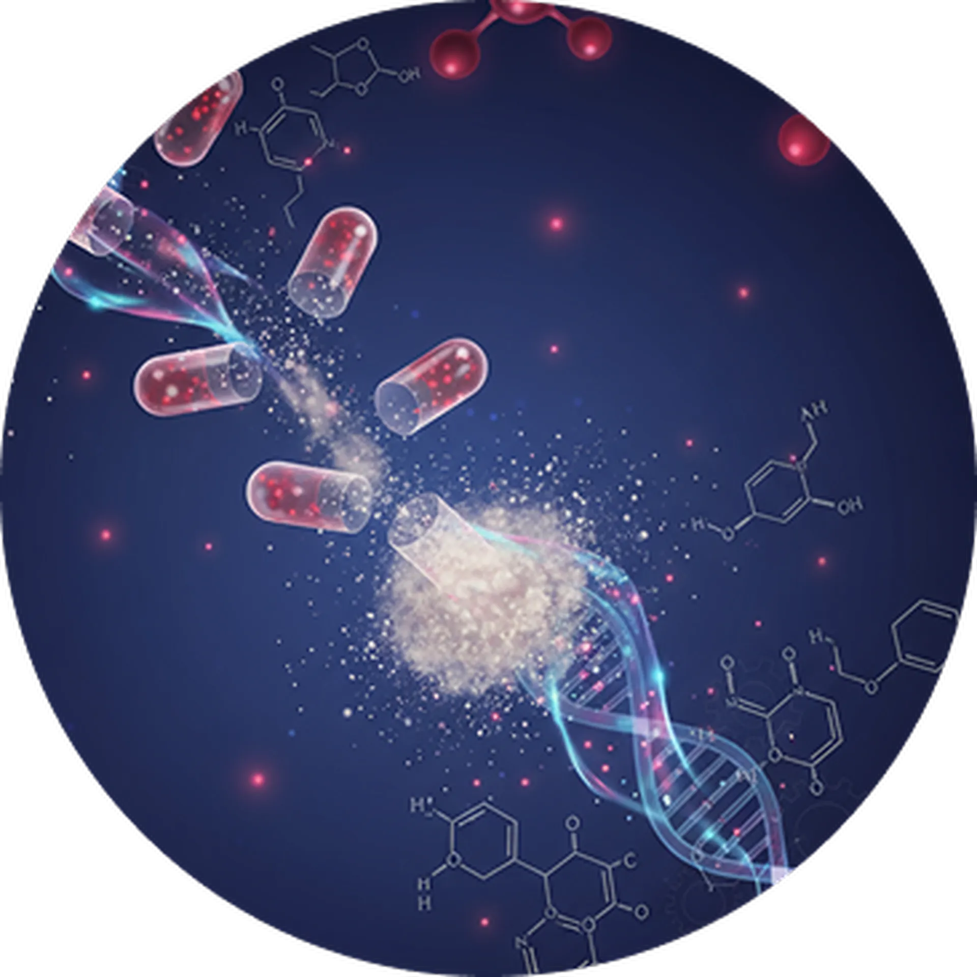 Introduction Why Resveratrol Has Captured Attention in Anti-Aging Research