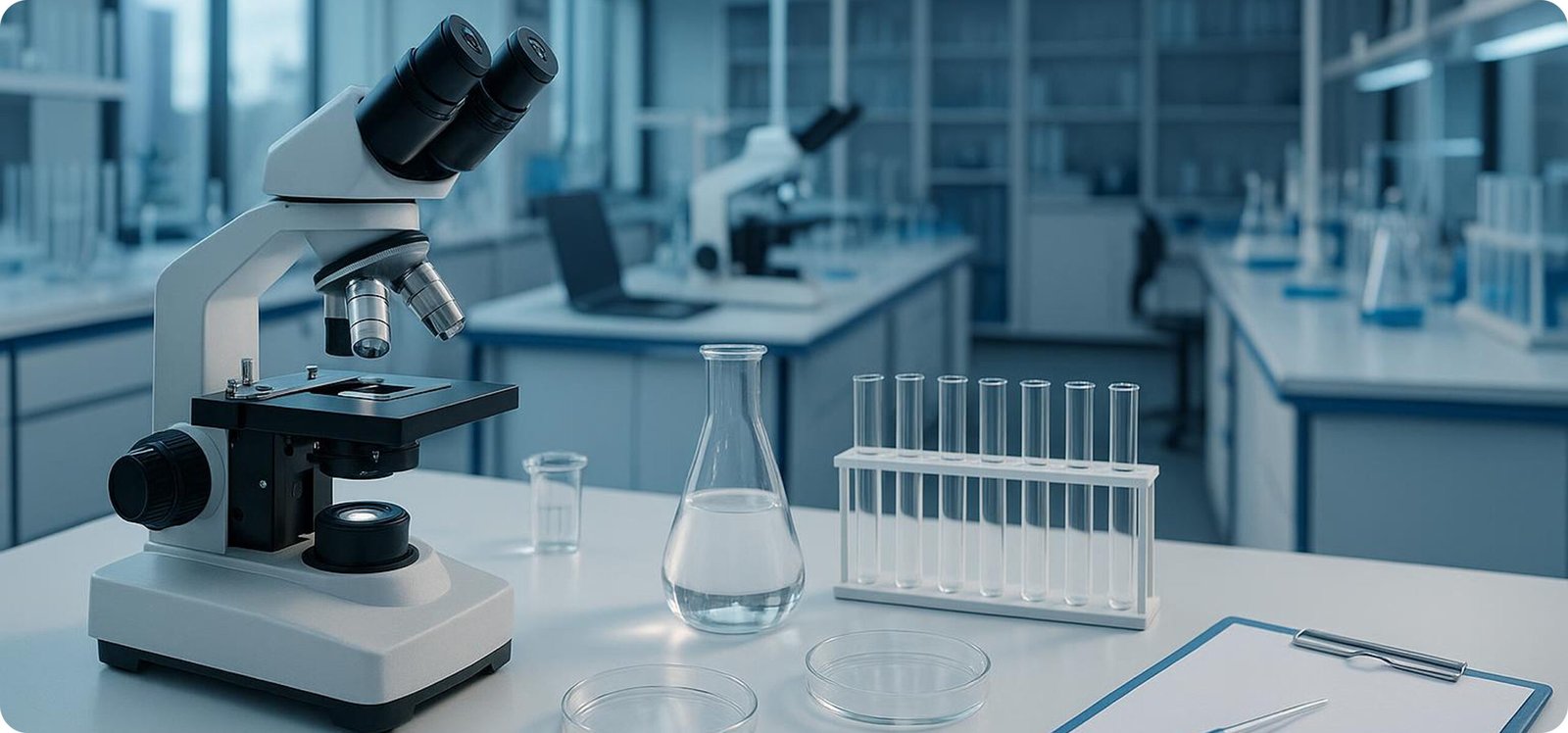 Methylene Blue 101