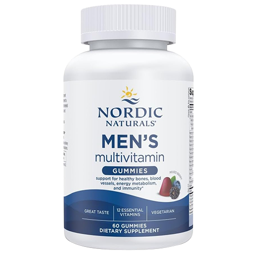 Nordic Naturals