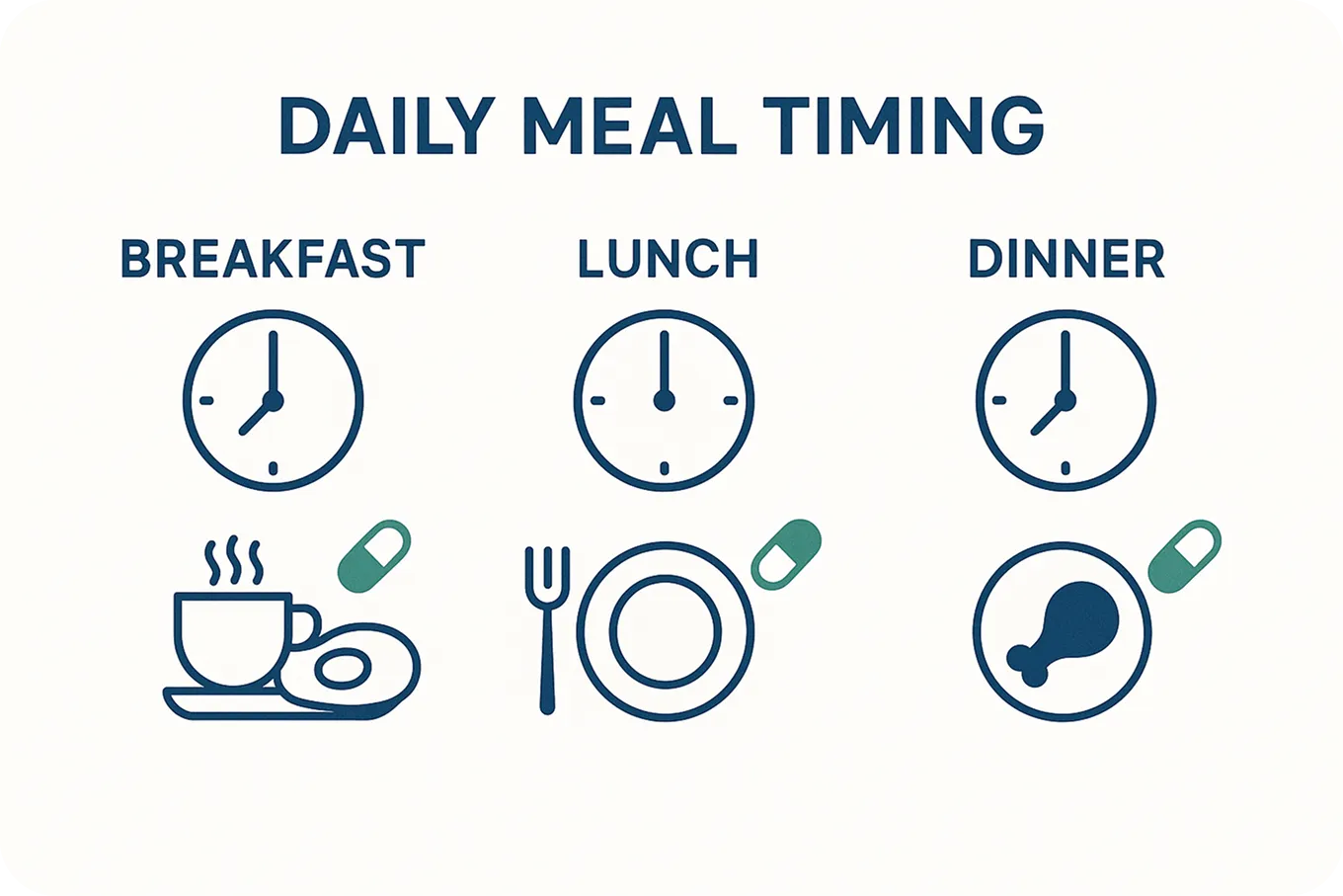Practical Usage Guidelines Timing, Dosing, and Implementation