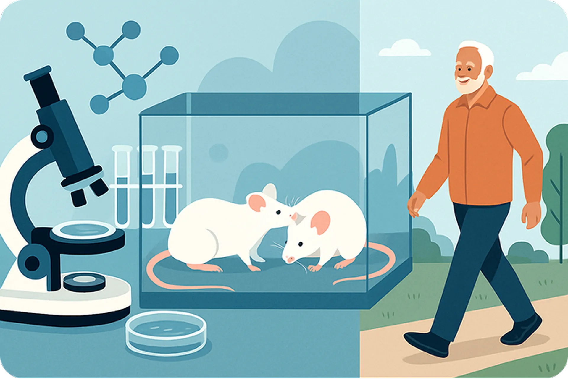 Resveratrol in Research – From Laboratory to Human Studies
