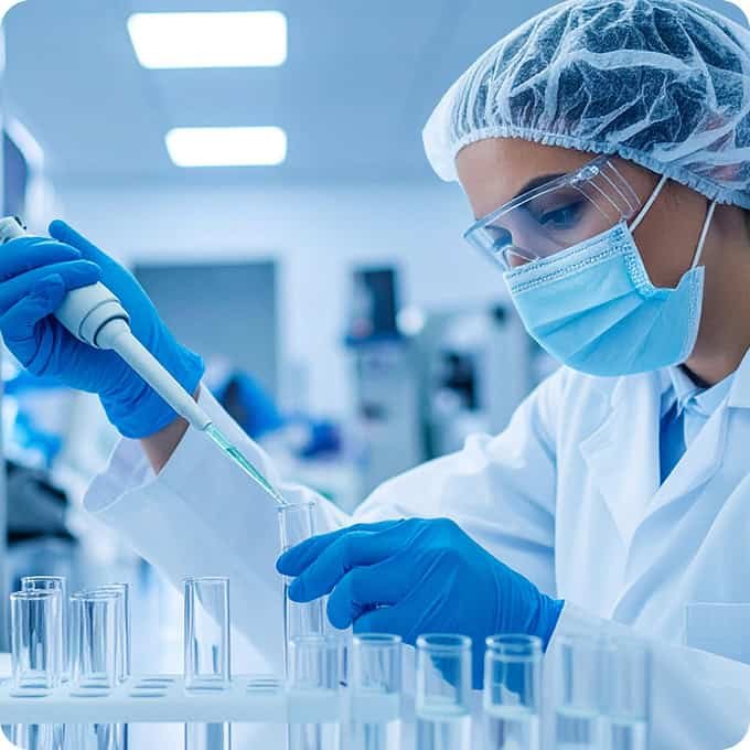 Science Over Sales