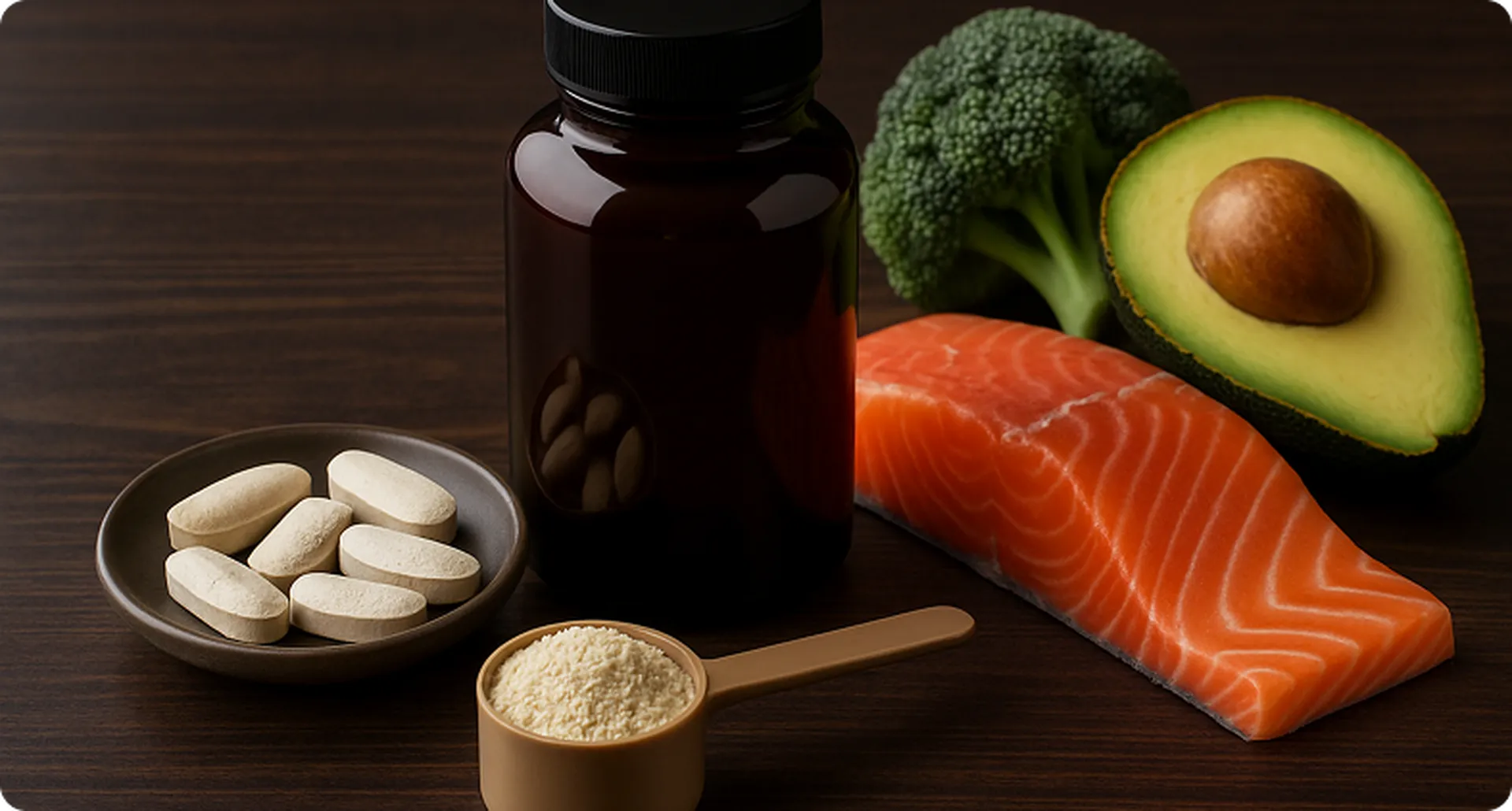 Sources of Vitamin B3 – Natural Foods and Supplementation Strategies