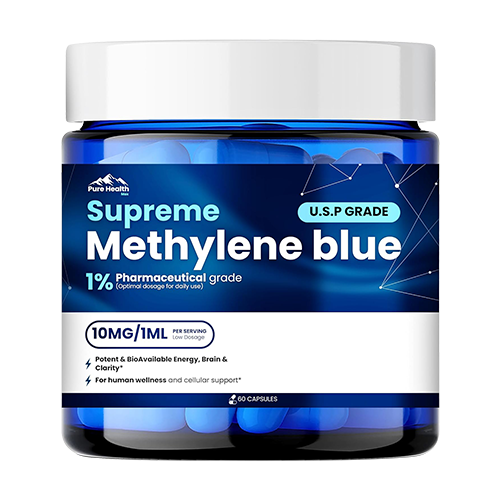 Supreme Methylene Blue