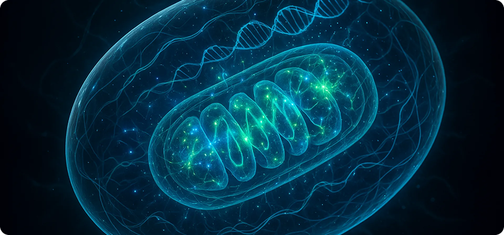 The Role of Nicotinamide (Vitamin B3) in Energy, DNA Repair, and Longevity
