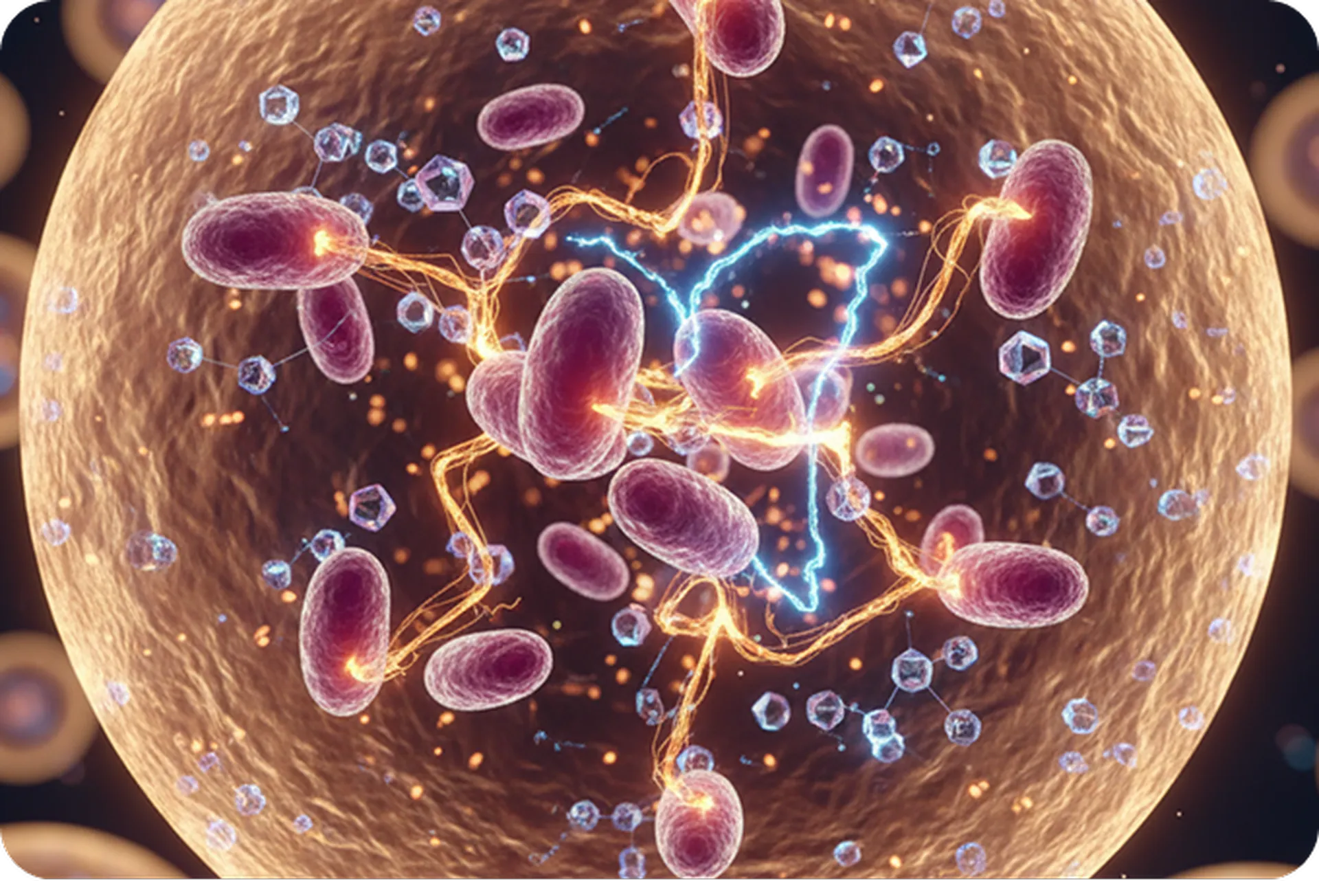 The Science of Longevity – How Resveratrol Supports Cellular Health