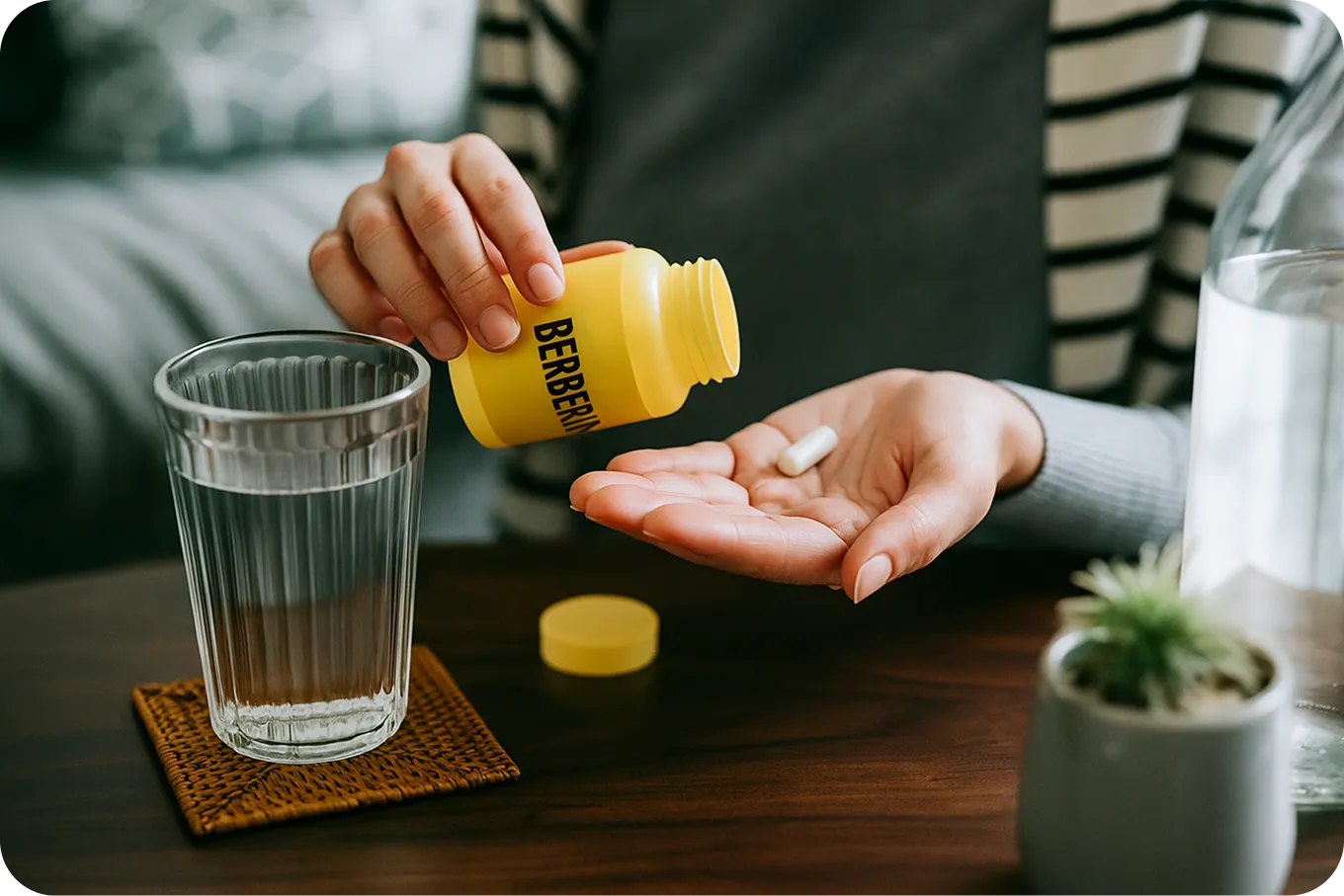 Understanding Berberine The Foundation for Effective Use