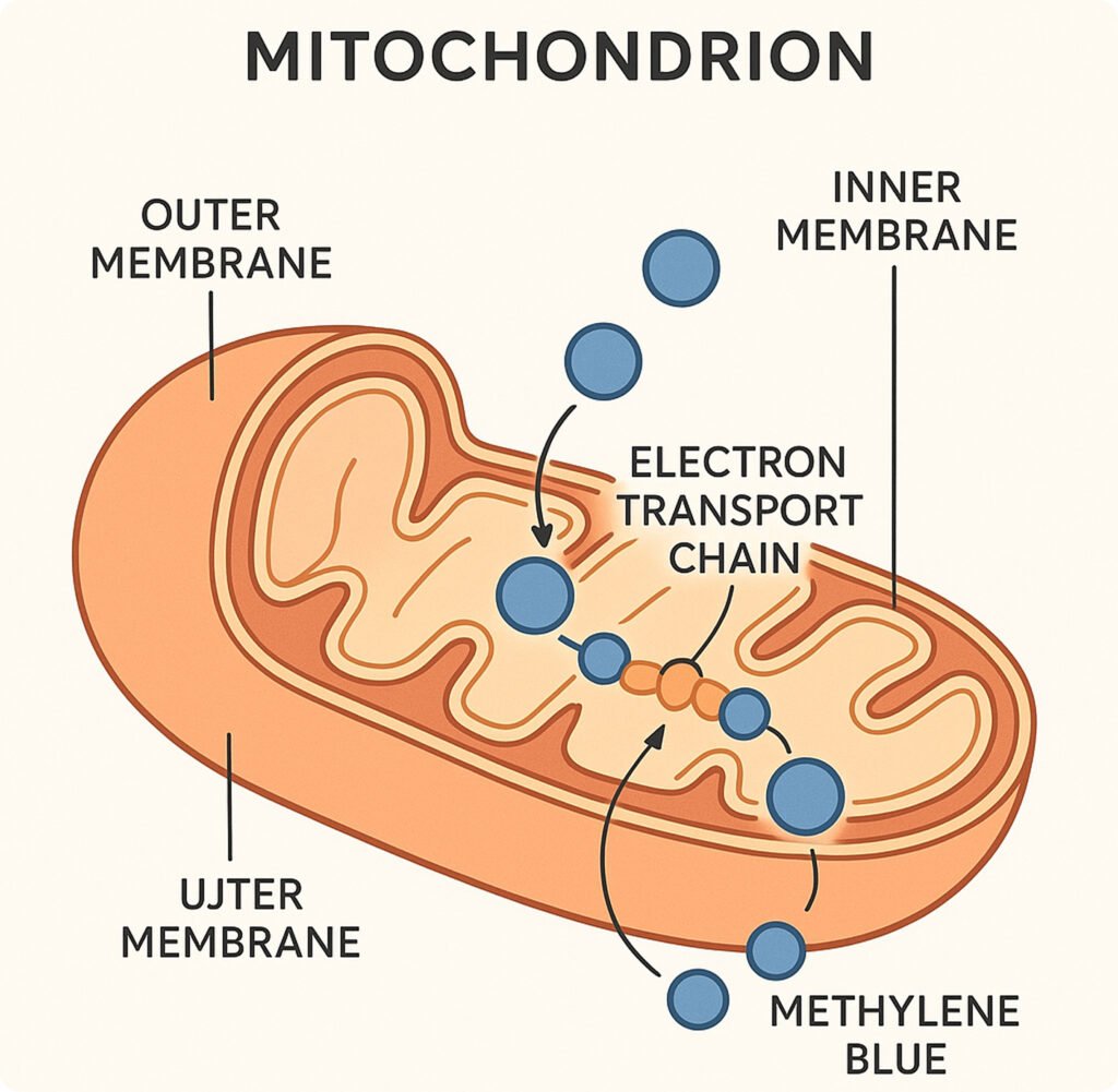 mitochondrion