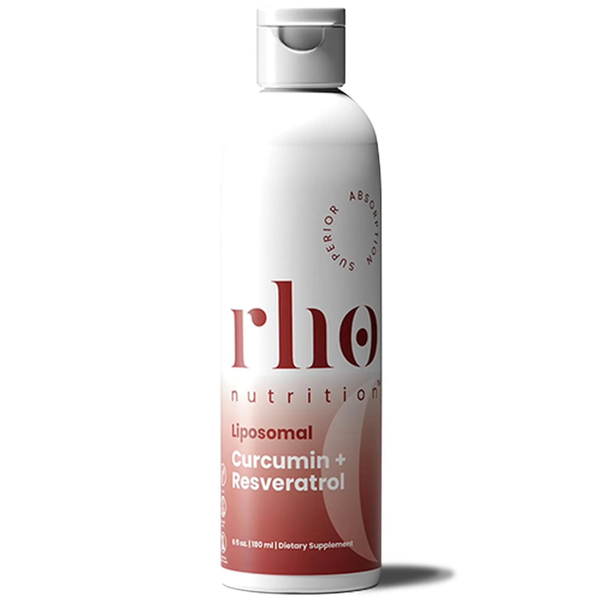 Liposomal Curcumin plus Resveratrol​