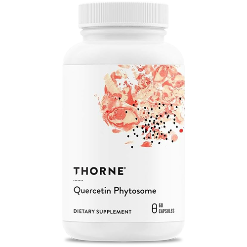 Quercetin Phytosome Supplement​