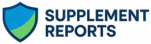 supplement reports logo